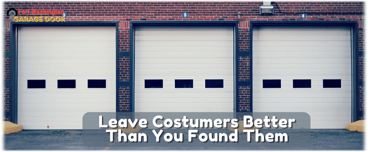 Garage Door Installation Fort Washington MD (240) 222-5672